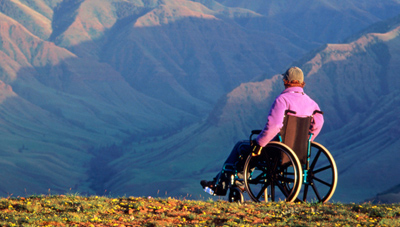 Traveling with Disabilities: A Comprehensive Guide