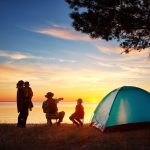 Camping the beginners guide